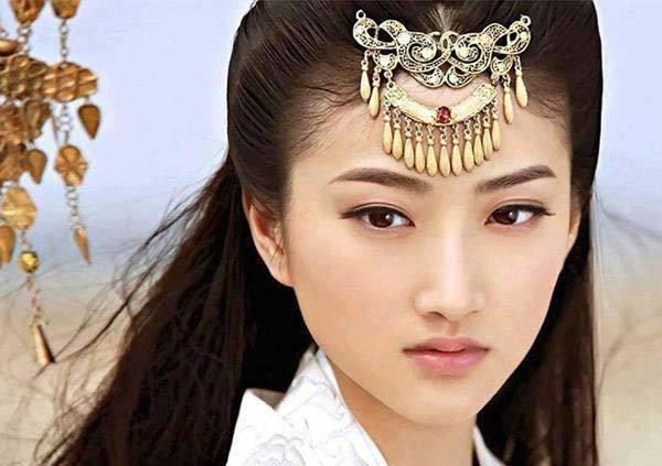 隋炀帝的皇后萧皇后出生时就被算出母仪天下命带桃花