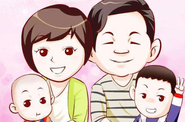 俗话说儿大避母女大不用避父很有道理你还不了解