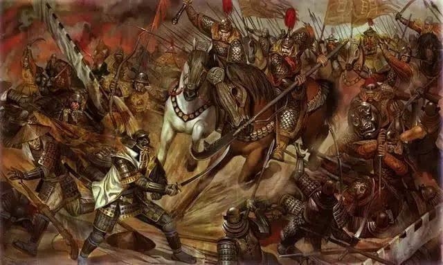 唐朝军队强大到其他国家不敢轻看的三个特点