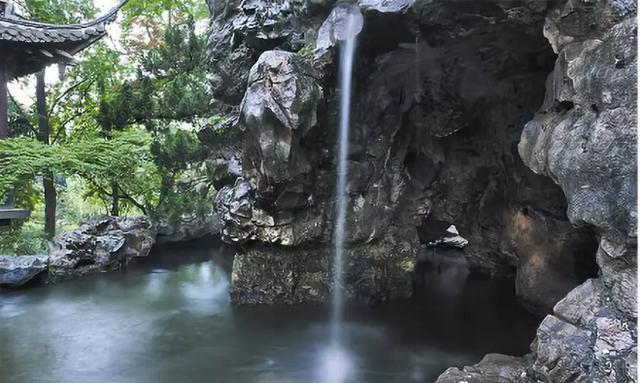 江苏旅游之行:卷石洞天,西园曲水,虹桥揽胜,长堤春柳