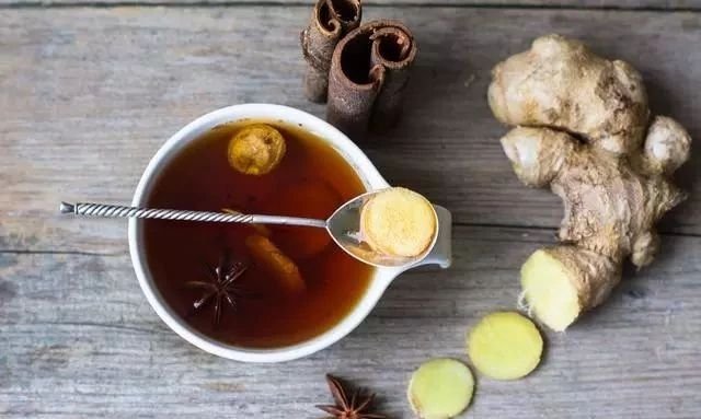 国医大师推荐10大活血化瘀的食物