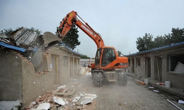 今年起,这三类老房子要被拆除,其中有你的吗?早知道早准备