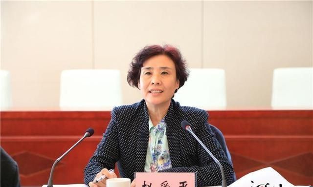赵爱平 省人社厅副厅长燕赵都市报记者 杨佳薇 呼延世聪高质量发展