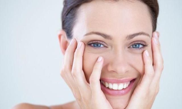 学会这3招,缩小毛孔,还你细腻肌肤