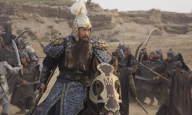 杨家将七郎八虎他们真正的死因并非金沙滩血战