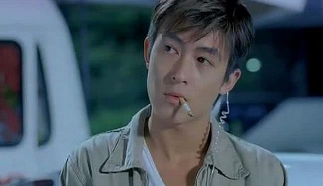 依旧非常出色,2005年参演了电影《头文字d》,在影片中饰演高桥凉介,一