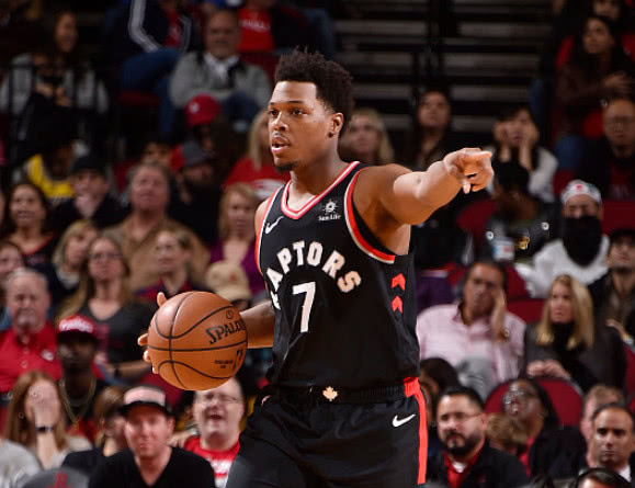 猛龙仍伪强队!洛瑞十战个位数超上季总和 全队薪金王成冲冠短板