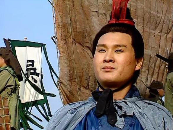 此人在三国中死的最值,为了杀他,敌人出动7大一流名将,3大军师