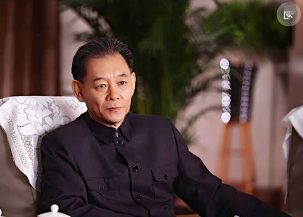 他是老戏骨李光复,71岁依旧活跃在荧屏上,今儿子成他一生的骄傲