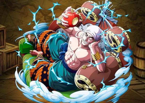 海贼王3系最强恶魔果实分别是哪一颗四皇占2颗路飞打赢1颗