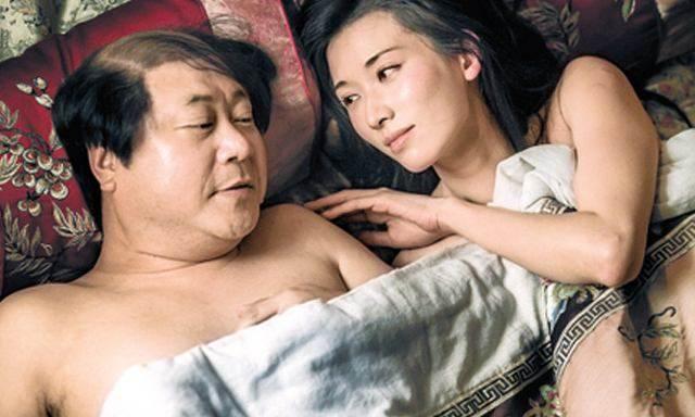 你知道形容男人的五大三粗是指哪五大哪三粗吗