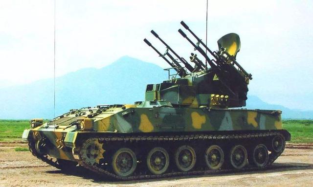 中国造最贵装甲武器,总价堪比三台99式坦克,全球几乎没敌手