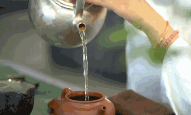 快速提高泡茶水平的小方法,值得收藏!