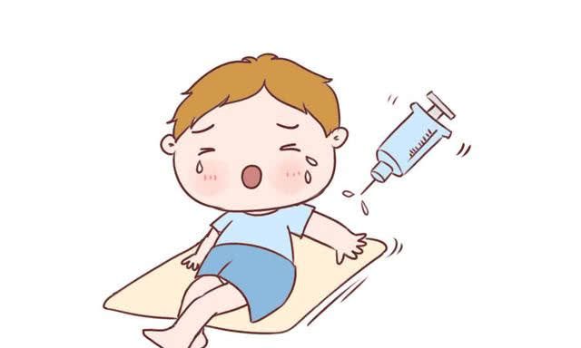 孩子怕打针,帮助孩子克服打针的有效三步骤!