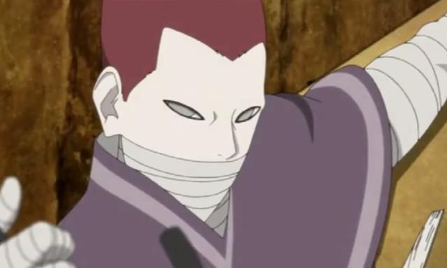 火影博人传若是四代土影能收复这五人岩隐村的实力将超过木叶