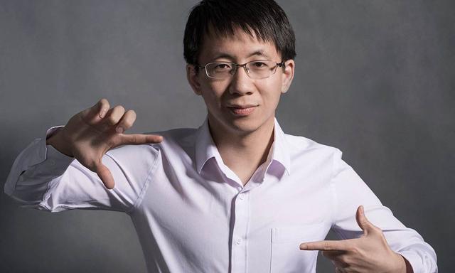 今日头条创始人张一鸣不仅善于学习同时还是一个敬业的企业家