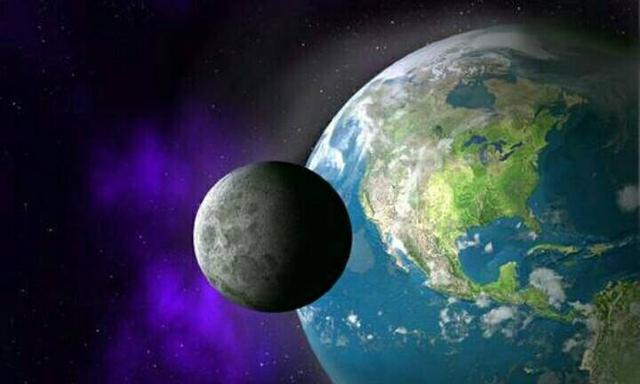 你可能想不到,这些星球都在保护地球生命|小天体|地球生命|地球_新浪