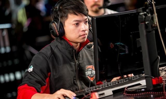 又一名lol职业选手正式退役,lms赛区西门夜说宣布永久谢幕