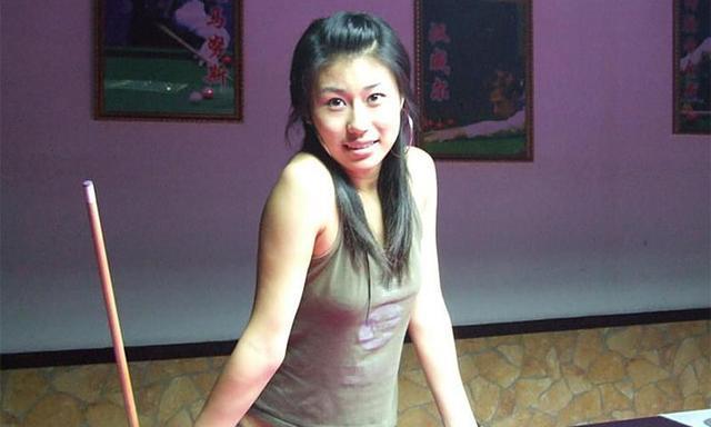 她的才貌不输潘晓婷,却因丑闻退役,现嫁断臂钢琴王子收获幸福!