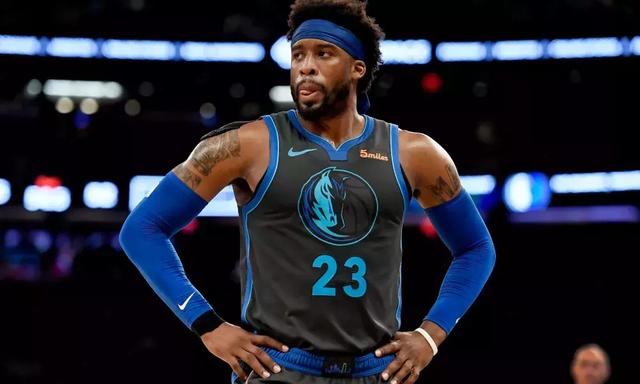 莫雷:是时候表演真正的技术了