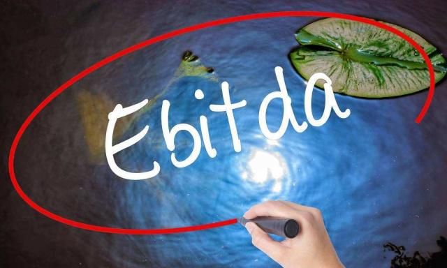 【ebitda怎么算】ebitda怎么算2021