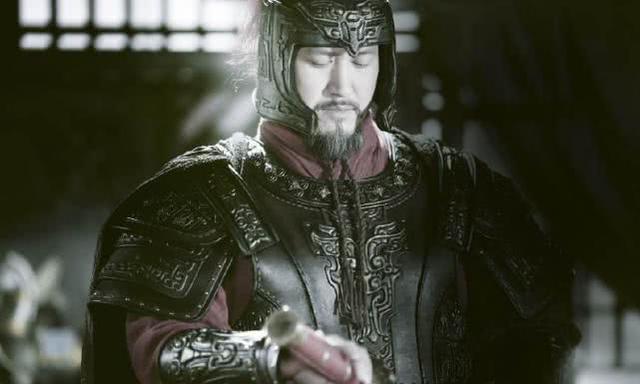 盘点秦国的五虎上将其中连灭三国的王翦也仅能屈居第二