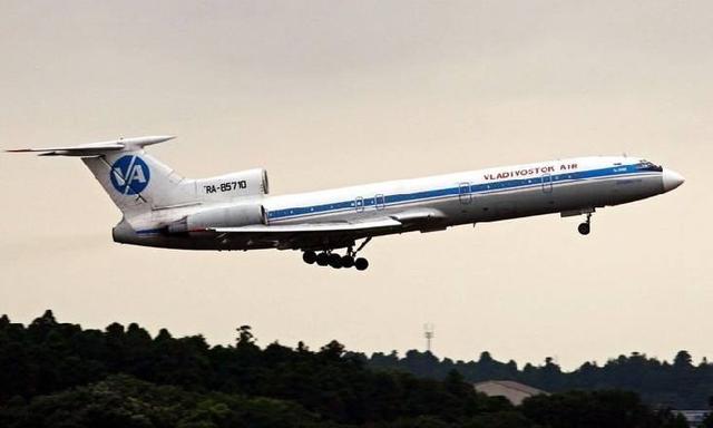 俄政府建议追加国产客机订单,目标直指波音