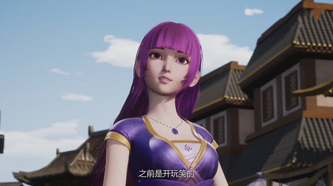 妖神记:紫芸,凝儿上演争夫大战?网友:放开聂离,冲我来!