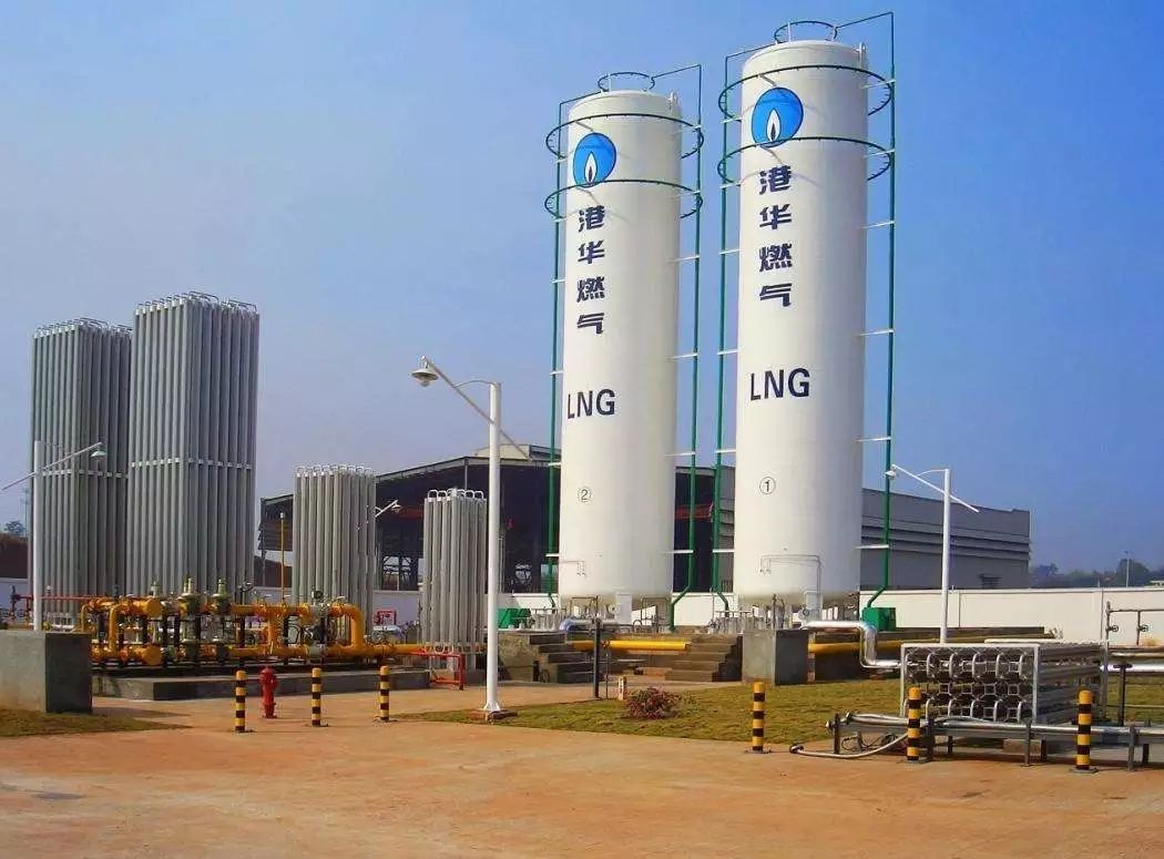 港华燃气2018年营业额11787亿港元同比增长346