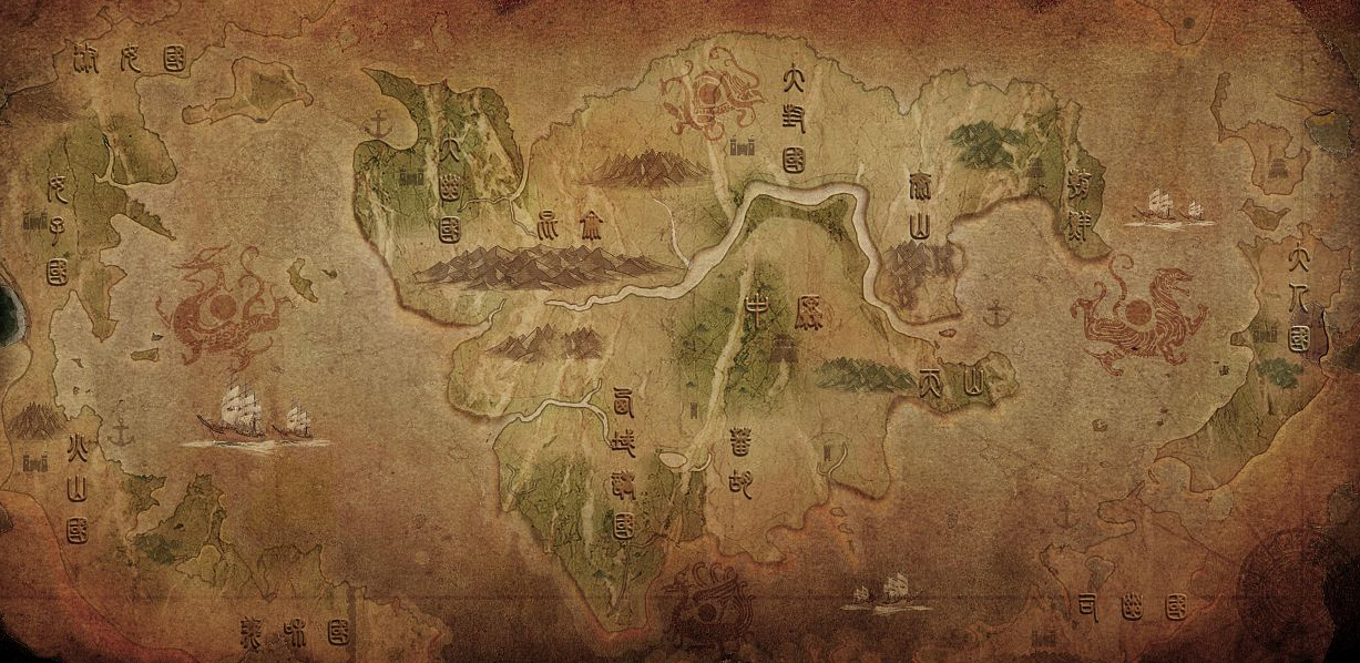 上古奇书山海经里面的事情不断被证实越来越多的谜题将被解开