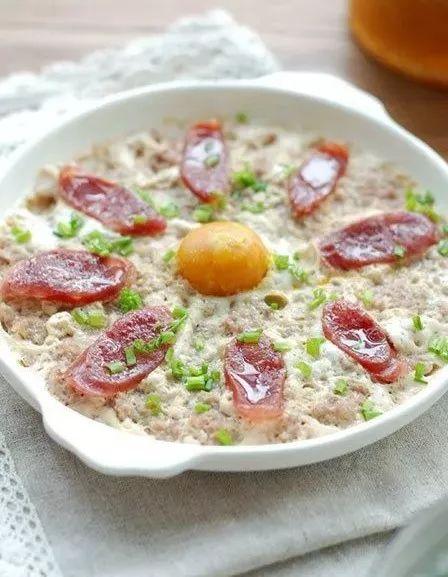 10分钟就能搞定的懒人菜!