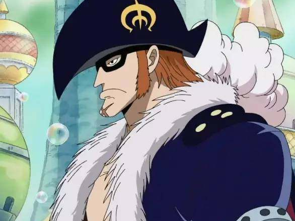 海贼王实力最被低估的7人萨奇被暗杀麦哲伦意外上榜