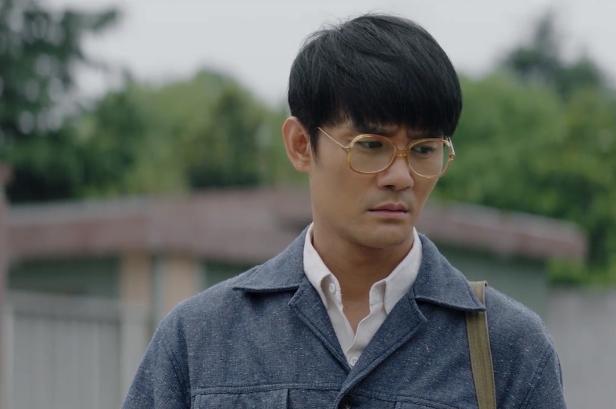 大江大河:寻建翔为宋运辉出头入狱,出狱后宋运辉帮他娶妻买房!