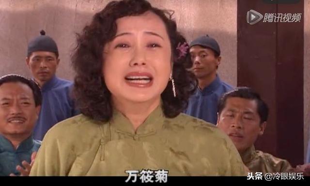 现在的电视剧,已经不会拍这么扯淡的剧情了