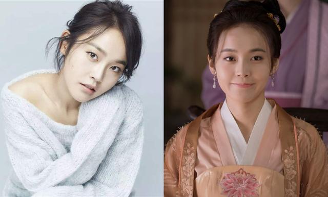 《知否》9个年轻女演员,不用磨皮就很美!网友:年轻就是硬实力