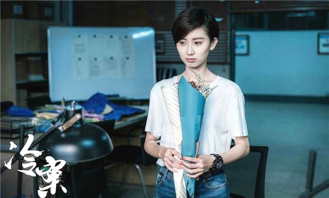 当《冷案》遭遇火辣,讲述罪恶背后的人性以及冷暖人情|冷案|王良|林慧