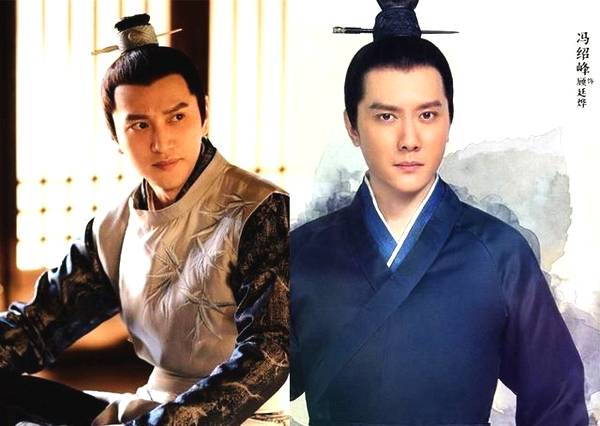 王仁君出生于1983年,原本是读法律的,但喜欢表演的他在2005年考上