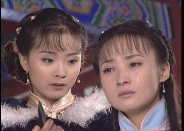 《青河绝恋》有五美,王艳不如蒋勤勤漂亮,谁是你心中第一美女?