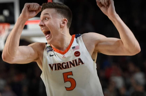 mop盖伊参加选秀被看低!这几点让他有望重走肯巴沃克的道路