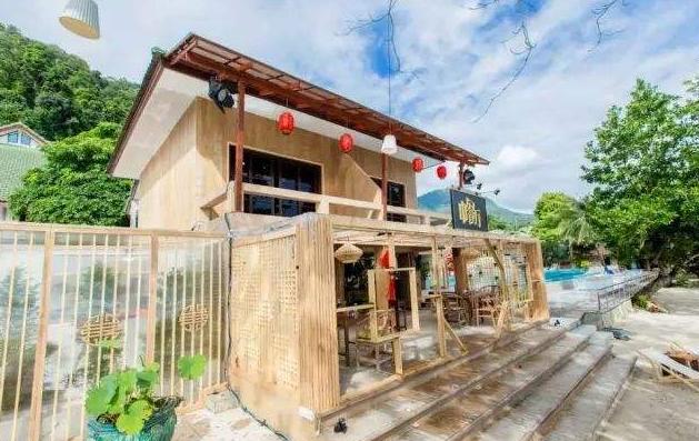 泰国|中餐厅|象岛_新浪新闻