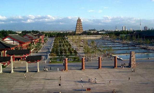 西安几线城市(西安几线城市2020) 西安几线城市(西安几线城市2020)