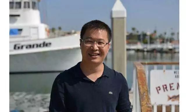 卢伟冰永不停机