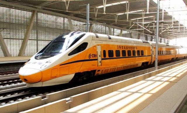 这趟高铁时速400千米,老百姓却无法乘坐