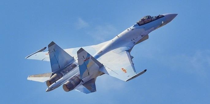 最后一批苏35年底来华,中国空军为何如此看好这款飞机
