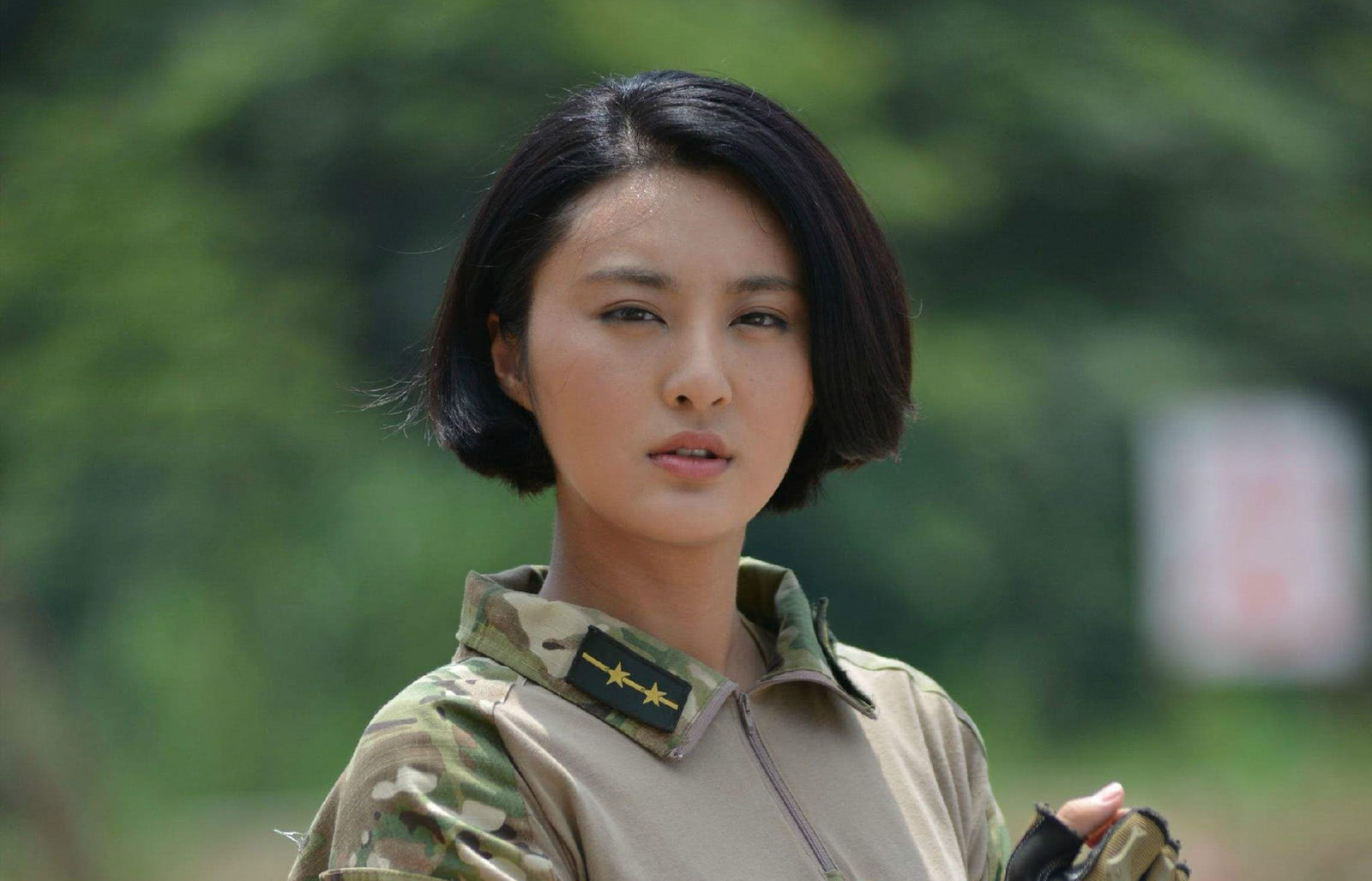 让你去当某某人的替身,估计很多刚刚出道的演员想都不会想就会答应吧