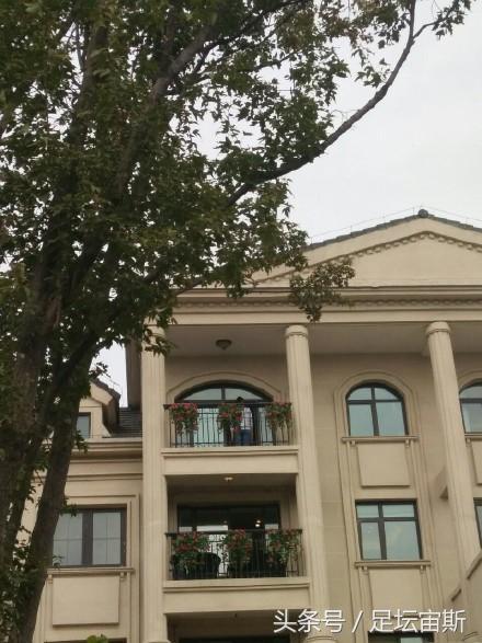 朱婷豪宅正式乔迁新居搬入豪华别墅 中国女排队长超大豪宅曝光