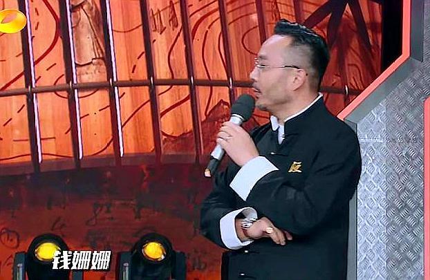 袁姗姗妈妈亲自为钱枫煮面,袁爸涵哥神助攻,这段姻缘稳了?