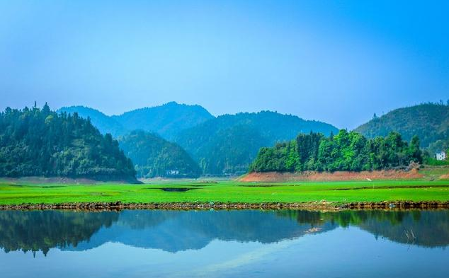 原来江南也有草原,转瞬即逝的北国草原美景,一年只有两个月