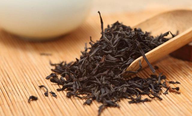 好的肉桂一定少不了这5种香!