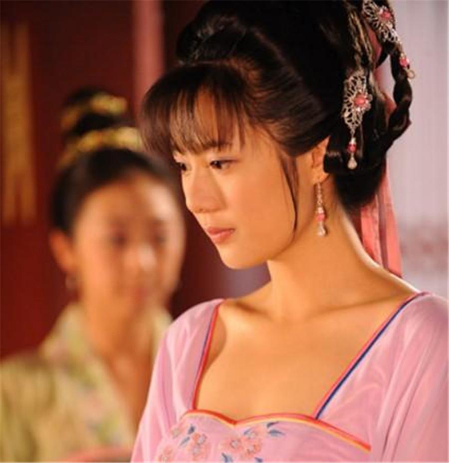 朱元璋最疼爱的女儿,嫁给了一个花心的男子,最后悲痛去世